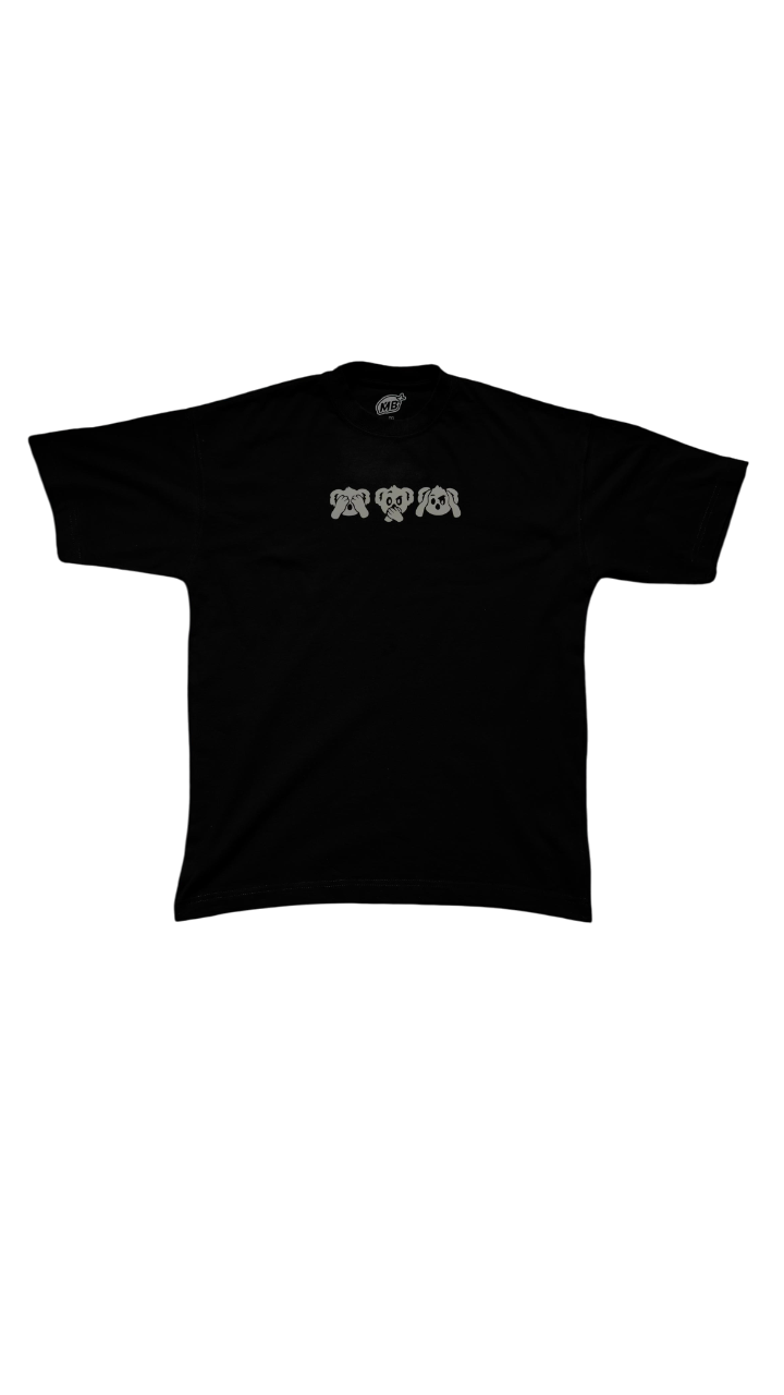 CAMISETA "SEE NO EVIL"