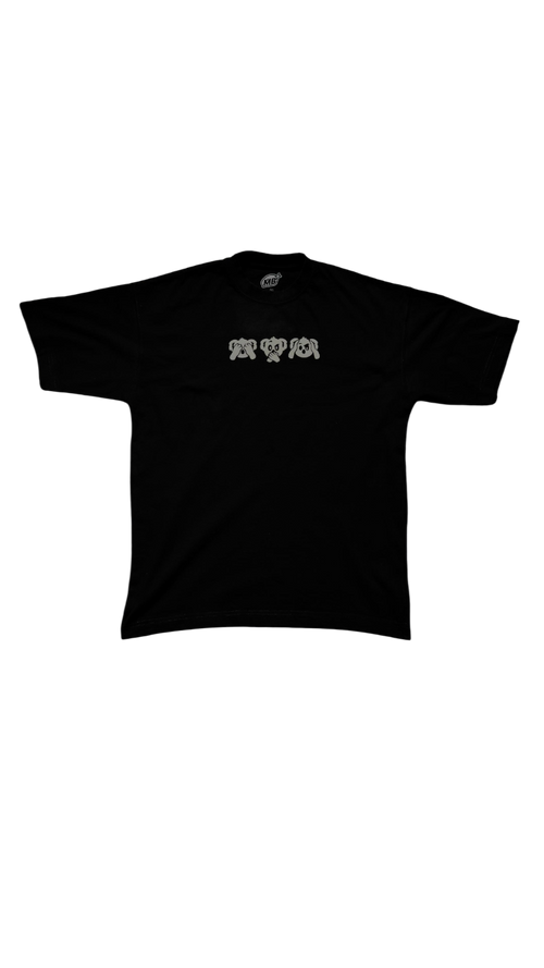 CAMISETA "SEE NO EVIL"