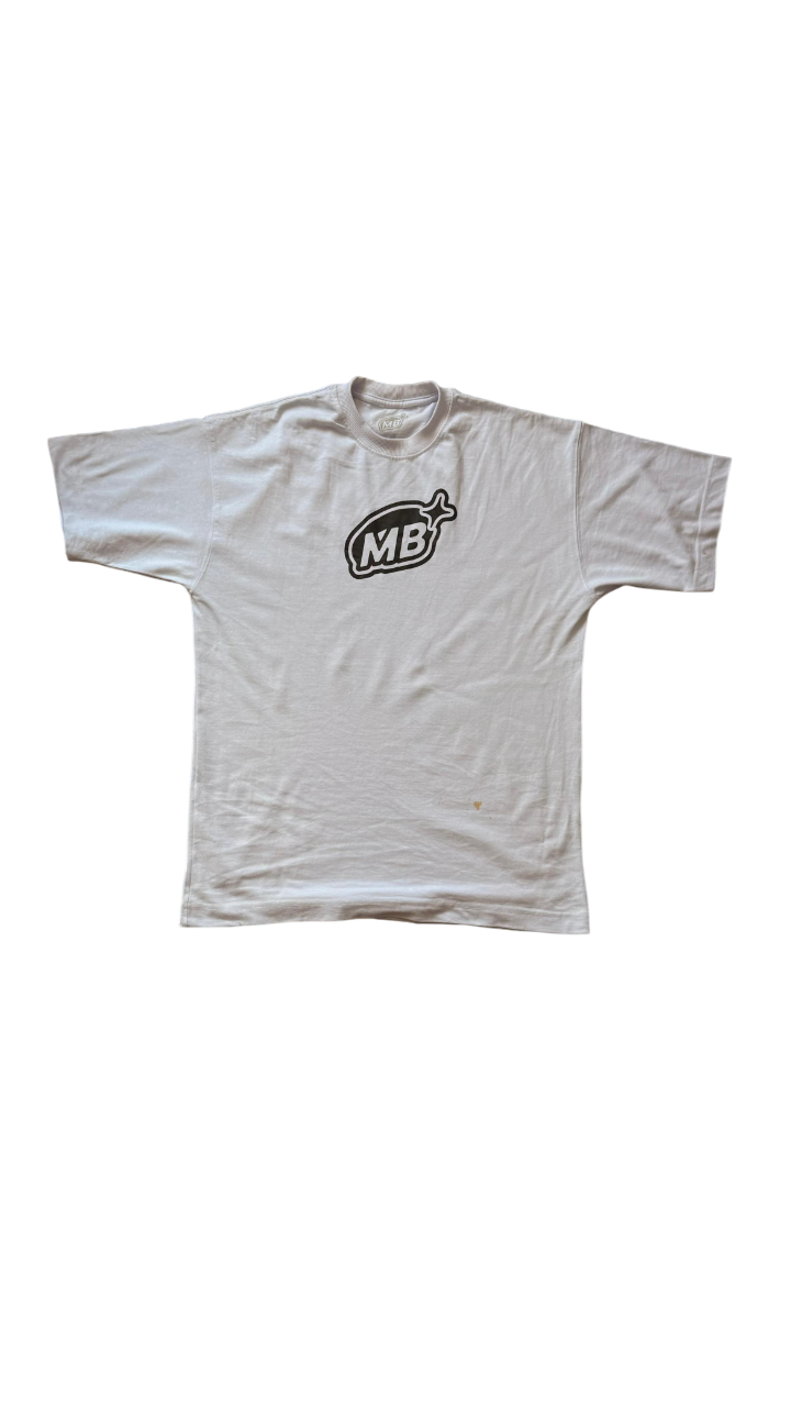 CAMISETA "QUE DEUS ME PROTEJA"