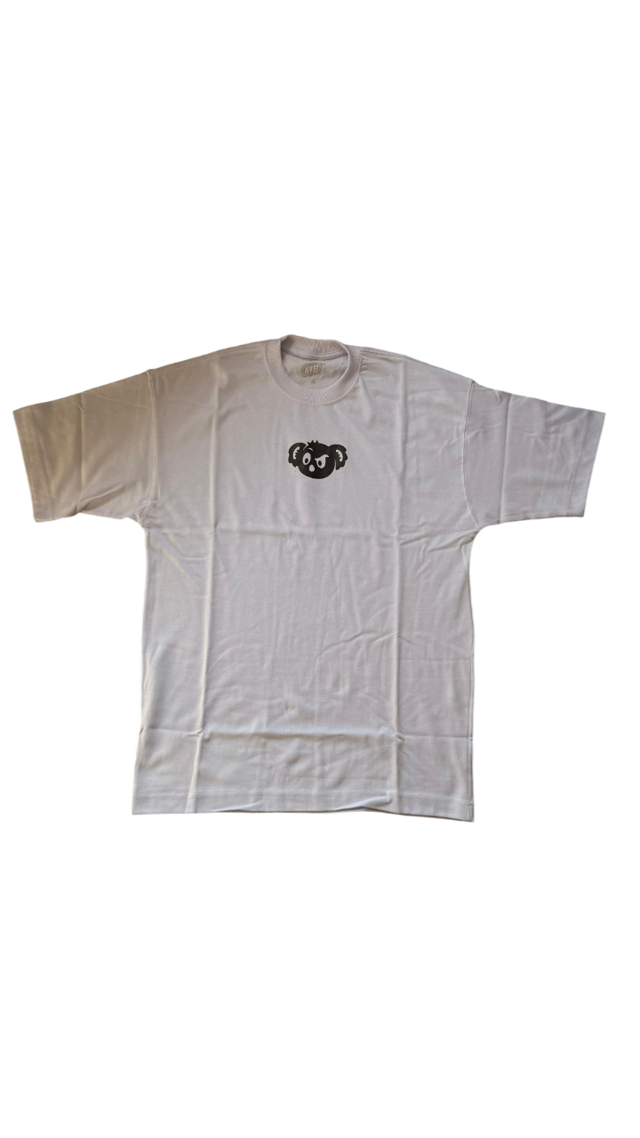 CAMISETA OZZY BRANCA